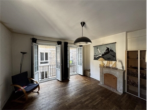 t3 à la vente -   35400  SAINT MALO, surface 71 m2 vente t3 - UBI459054683